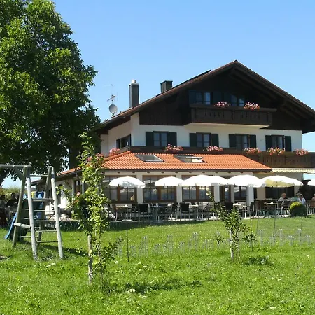 דירה Gaestehaus Cafe Habersetzer