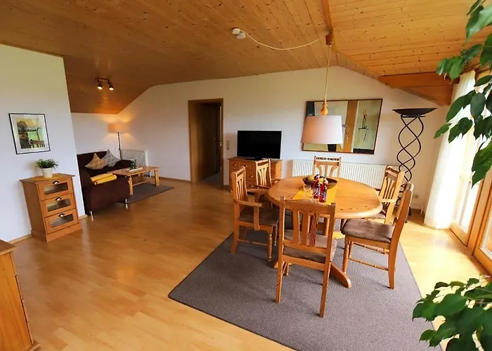 Apartman Gaestehaus Cafe Habersetzer *