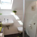 Gaestehaus Cafe Habersetzer Διαμέρισμα Schwaigen