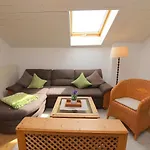 Διαμέρισμα Gaestehaus Cafe Habersetzer Schwaigen