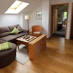 Διαμέρισμα Gaestehaus Cafe Habersetzer Schwaigen