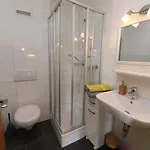 Gaestehaus Cafe Habersetzer Διαμέρισμα *