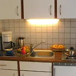 Διαμέρισμα Gaestehaus Cafe Habersetzer