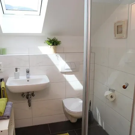 Café Habersetzer Apartment Schwaigen