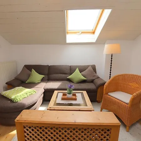 Apartment Café Habersetzer Schwaigen