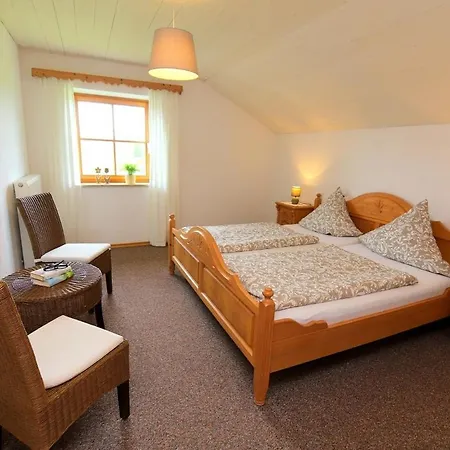 Café Habersetzer Apartment *