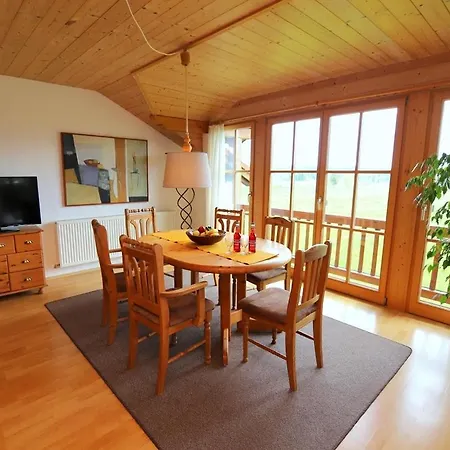 Apartment Café Habersetzer *