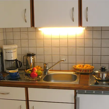 Apartment Café Habersetzer