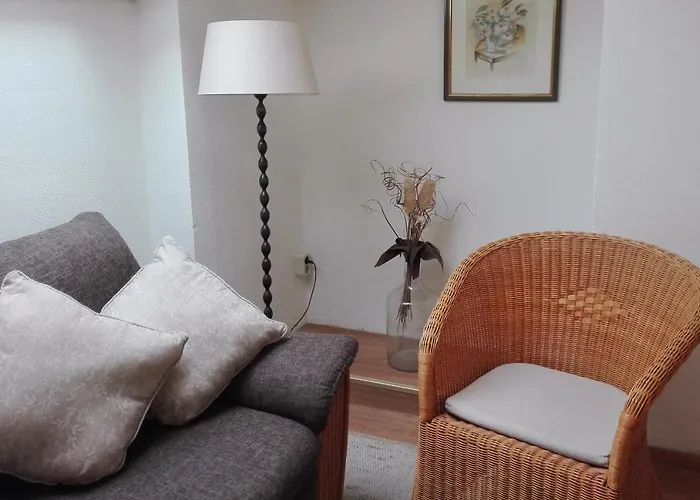 Gaestehaus Cafe Habersetzer Апартаменты Schwaigen